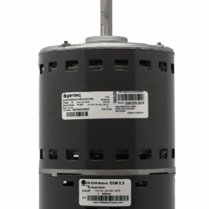 0674X0156833 GE Genteq Blower Motor ECM 2.3 3/4 HP