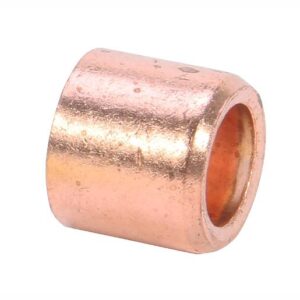 1/2 Fitting X 3/8 Copper(1/2 OD) Copper Flush Bushing