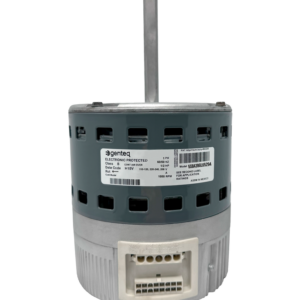 5SBA39GLV5294 GE Genteq Blower Motor ECM EON 1/2 HP