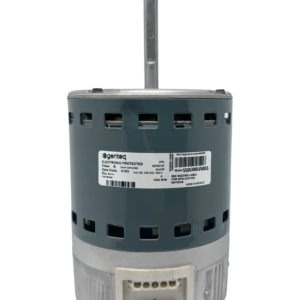 5SDA39RLV5053 GE Genteq Blower Motor ECM EON 3/4 HP