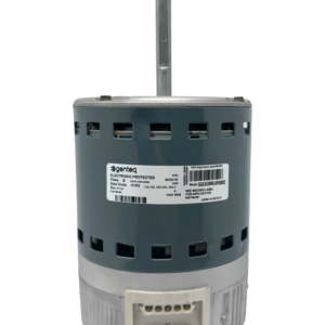 5SEA39RLV5082 GE Genteq Blower Motor ECM EON 1 HP