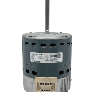 5SME39DXL3015 GE Genteq Blower Motor ECM 3.0 1/3 HP