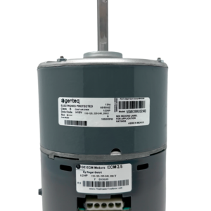 5SME39HL0240 GE Genteq Blower Motor ECM 2.5 1/2 HP