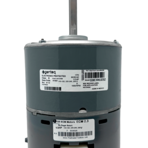 5SME39HL0252 GE Genteq Blower Motor ECM 2.3 1/2 HP