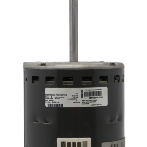 5SME39HXL017 GE Genteq Blower Motor ECM X13 1/2 HP