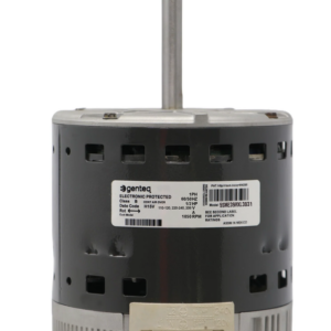 5SME39HXL3031 GE Genteq Blower Motor ECM 3.0 1/2 HP
