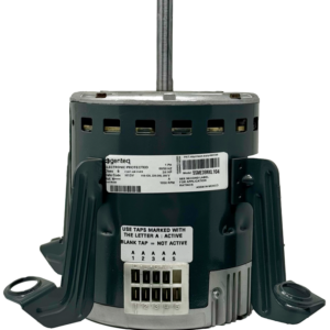 5SME39NXL104 GE Genteq Blower Motor ECM X13 3/4 HP