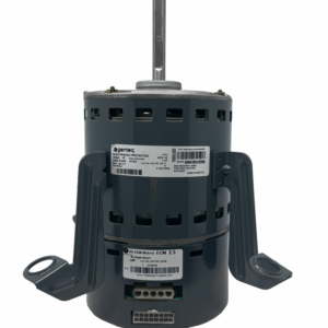 5SME39SL0086 GE Genteq Blower Motor ECM 2.5 1 HP