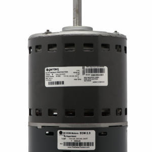 5SME39SL0301 GE Genteq Blower Motor ECM 2.3 1 HP