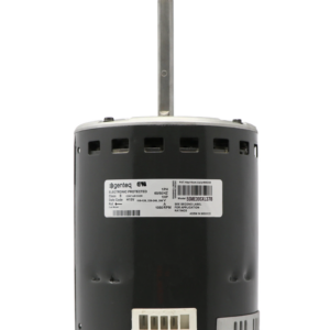 5SME39SXL378 GE Genteq Blower Motor ECM X13 1 HP