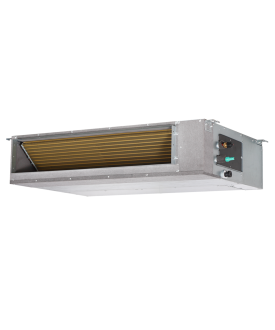 Super General 18000 BTUs Duct Air Conditioners - Inverter Series Cool SGDI1830AE