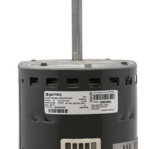 Airquest HD42AE230 Blower Motor ECM X13 1/3 HP