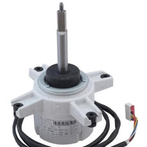 Blue Star Split AC Outdoor Fan Motor 1.5 ton (SIC-67FV-F355-2) 55 Watt