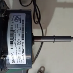 Blue Star Split AC Outdoor Fan Motor 2 ton (29SAGM110) 75-Watt