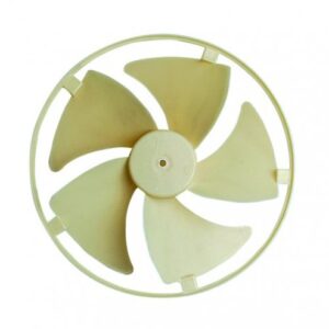 Blue Star Window AC Fan Blade 0.75 ton (12 inch)