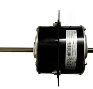 Blue Star Window AC Fan & Blower Motor 1.5 ton (E-1168M) 95-Watt