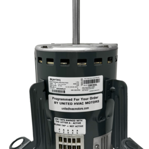 Bryant 926TA60080V21A-A Blower Motor X13 1 HP
