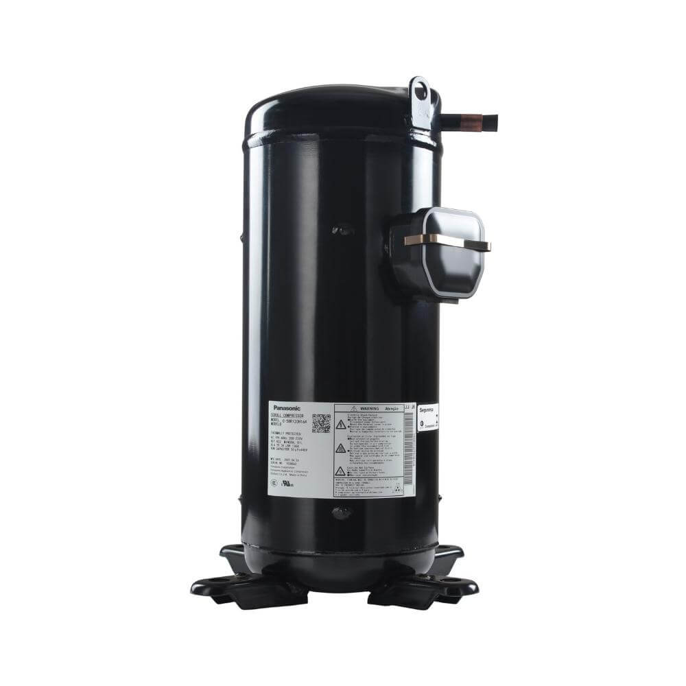C-SBR200H15H - 56400 Btu R22 220-240/1/50 Panasonic - Everwell Parts, Inc.