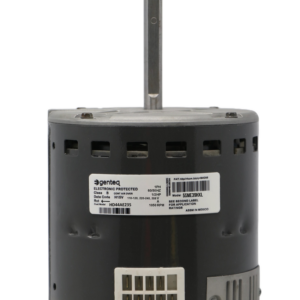 Carrier 48VL-A3006030 Blower Motor X13 1/2 HP