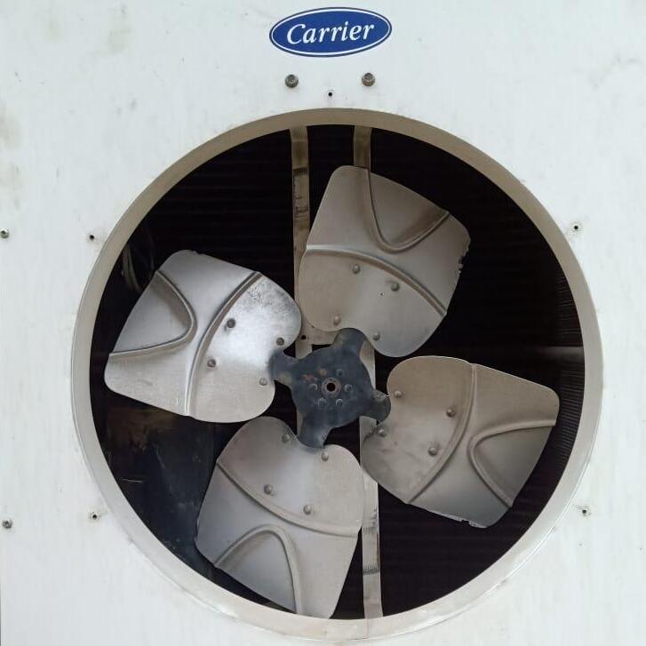 Carrier Ductable AC Outdoor Fan Blade 11 ton