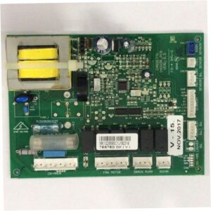 Carrier Ductable AC PCB 4 Ton Single Circuit
