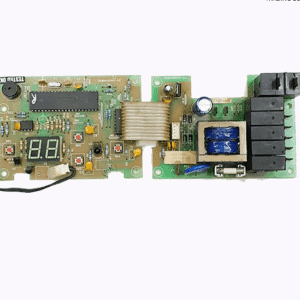 Carrier Duracool Window AC PCB 1.5 Ton 3 Star