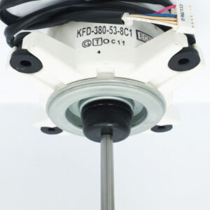 Daikin Split AC Outdoor Fan Motor (KFD-380-53-8C1) 53-Watt