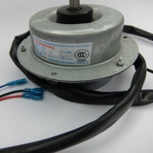 Daikin Split AC Outdoor Fan Motor YDK53-63(YDK53-6K) 53 Watt