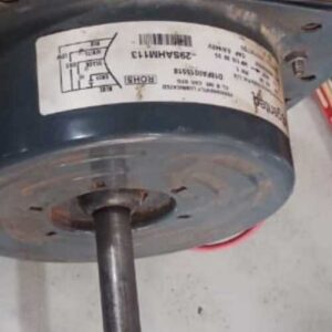 Daikin Window AC Fan & Blower Motor 1.5 ton (29SAHM113) 95-Watt