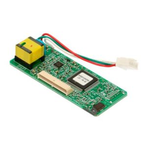 Fujitsu-General 9707774023 COMMUNICATION PCB