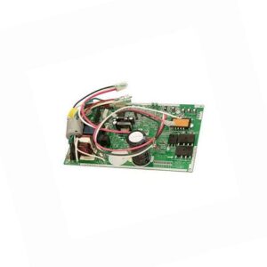 Fujitsu-General 9708682433 CONTROLLER PCB