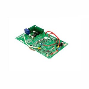 Fujitsu-General 9708737010 TRANSISTOR PCB ASSY
