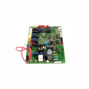 Fujitsu-General 9710658174 CONTROLLER PCB ASSY