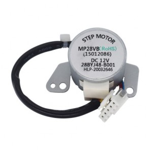 Godrej Split AC Indoor Swing Motor 1.5 ton (MP28VB) 12V