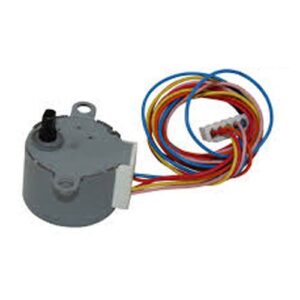 Godrej Split AC Indoor Swing Motor 2 Ton