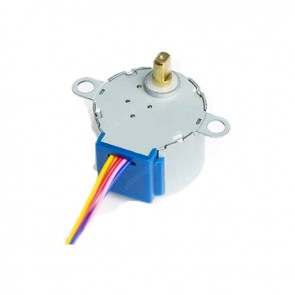 Hitachi Split AC Indoor Swing Motor 1.2 ton
