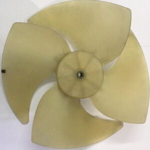 Hitachi Split AC Outdoor Fan Blade 1 Ton