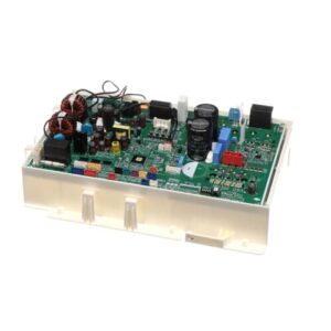 LG Air Conditioner Inv Pcb - EBR83831203