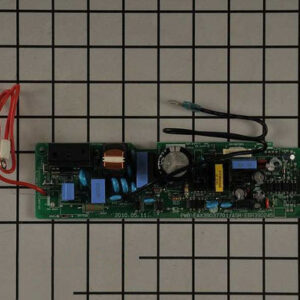 LG Air Conditioner Main Pcb - EBR39024502