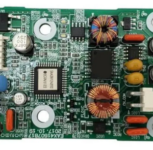 LG Air Conditioner Sub Pcb - EBR80820305