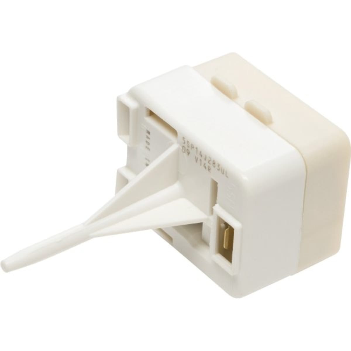 LG Fridge Compressor Relay