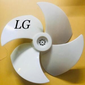 LG Split AC Outdoor Fan Blade 1.5 ton (15 inch)