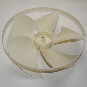 LG Window AC Fan Blade 1 ton (13.5 inch)