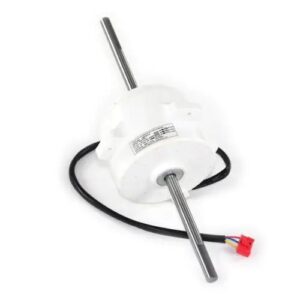 LG Window AC Variable Speed Fan Motor (EAU63742904) 140-Watt