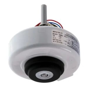 Lloyd Split AC Indoor Blower Motor 1 ton (RPG12X-11) 12-Watt