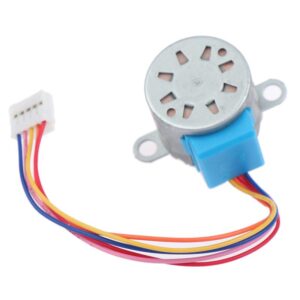 Lloyd Split AC indoor Swing Motor 1 ton (24BYJ48)