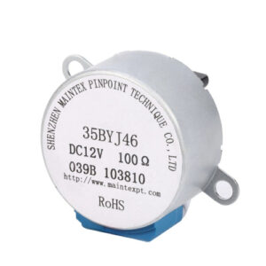Lloyd Split AC indoor Swing Motor 2 ton (35BYJ46)
