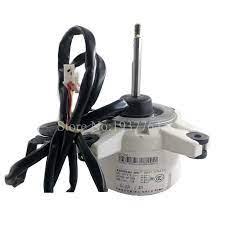 Lloyd Split AC Outdoor Fan Motor (ZKFP-35-8-116L) 35-Watt