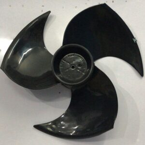 Midea Split AC Outdoor Fan Blade 1.5 ton & 2 ton (19 inch)