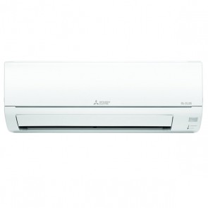 Mitsubishi Electric MSY-GN13VF 1 Ton 4 Star DC Inverter Split AC R32 Copper